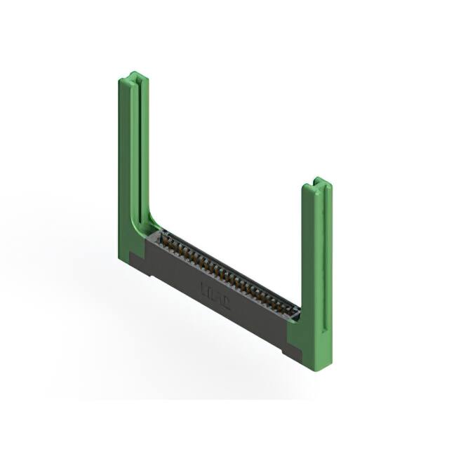 395-025-524-158 EDAC Inc.  Edgeboard Connectors